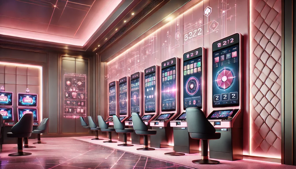 Kumarhane Pinco Programlarını