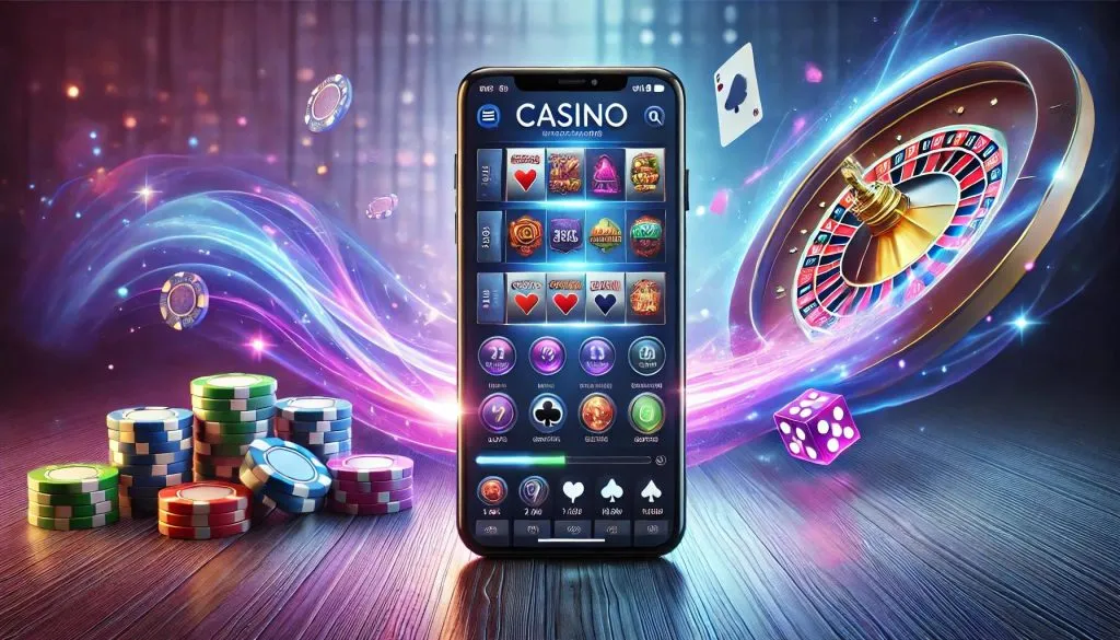 Kumarhane Pinko Mobil