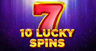 Slot Makinesi 10 Lucky Spins