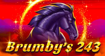 Slot Makinesi Brumby's 243