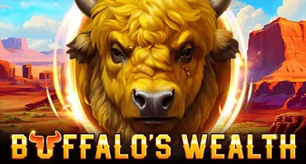 Slot Makinesi Buffalo’s Wealth